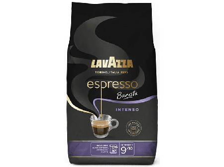 Lavazza Espresso Barista Intenso - Kaffeebohnen - 1 Kilo