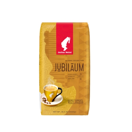 Julius Meinl Jubiläum - Kaffeebohnen - 1 Kilo