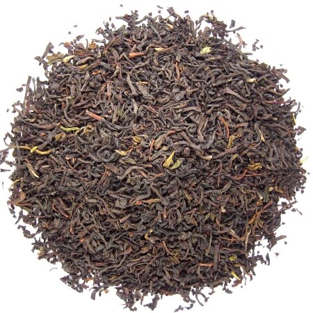 English Breakfast - Schwarzer Tee 100 Gramm - Café du Jour Loser Tee