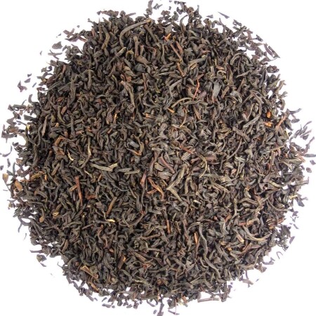 Earl Grey Dutch Special - Schwarzer Tee 100 Gramm - Café du Jour loser Tee