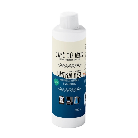 Flasche Entkalker 500ml (universal / für 4x Entkalken)
