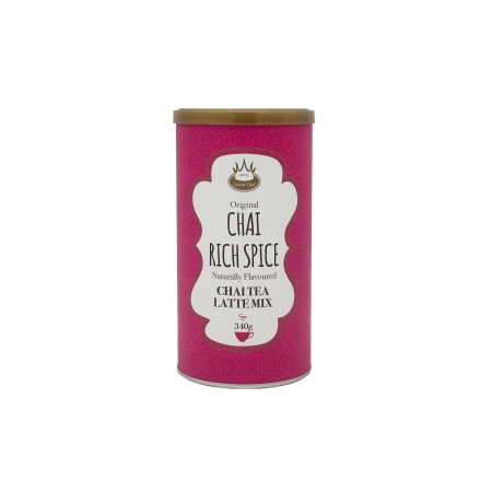 Reichhaltiges Gewürz - Chai Latte Mix - 340 g