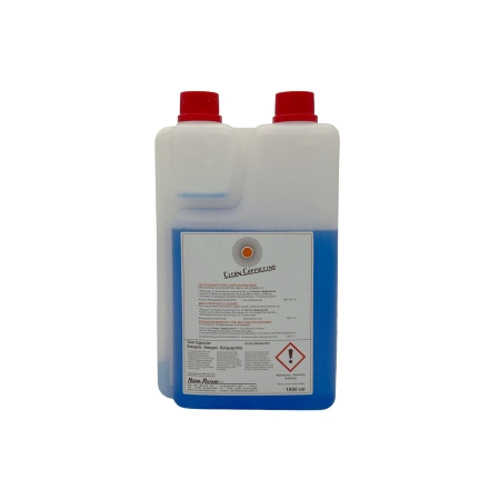 Clean Express clean cappuccino 1000 ml (Milchreiniger / Cappuccino-Reiniger)