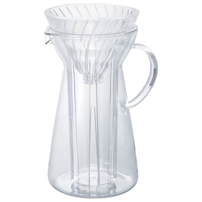 Hario V60 Iced Coffee Maker - aus Glas VIG-02T - 700 ml