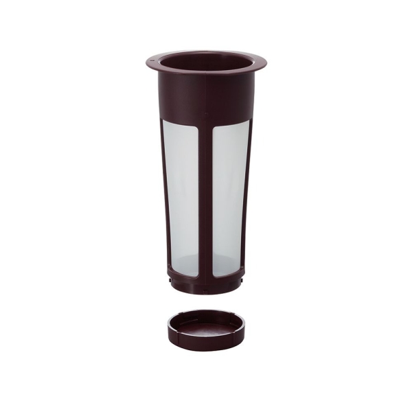 Hario Mizudashi - Cold Brew Coffee Pot Bruin - 1000 ml