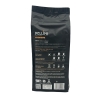 Achterkant van een kilozak koffie van het merk Pellini no.9 Cremoso blend Morbido e speziato