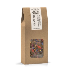 Weihnachts-Rooibos - Rooibos Tee 100 Gramm - Café du Jour loser Tee