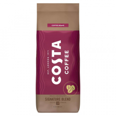 Costa Coffee Signature Blend Dark Roast - Kaffeebohnen - 1 Kilo