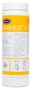 Urnex Grindz - Kaffeemühlenreiniger - 430 Gramm