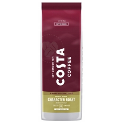 Costa Coffee Character Bright Blend Medium Roast - Kaffeebohnen - 1 Kilogram