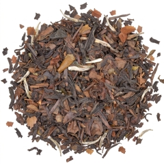 Schwarzer Drachentee aus China - Oolong Tee 100 Gramm - Café du Jour loser Tee