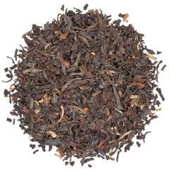 Assam Puur - Schwarzer Tee - 100 Gramm Loser Tee