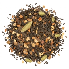 Nature Chai - schwarzer Tee - 100 Gramm Loser Tee