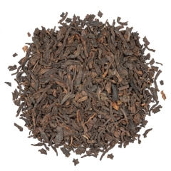Pu Erh - Pu-Erh Tee - 100 Gramm Loser Tee