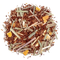 Red Lemon - Rooibos Tee - 100 Gramm Loser Tee