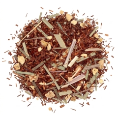 Lemon & Ginger - Rooibos Tee - 100 Gramm Loser Tee
