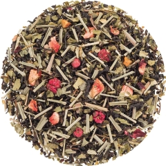 Hills of Tuscany - Schwarzer Tee 100 Gramm - Café du Jour lose Teeblätter