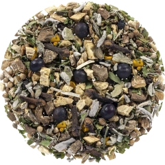 Detox Kräuter - Kräutertee 100 Gramm - Café du Jour loser Tee