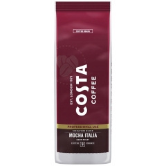 Costa Coffee Professional Mocha Italia Dark Roast - Kaffeebohnen - 1 Kilo
