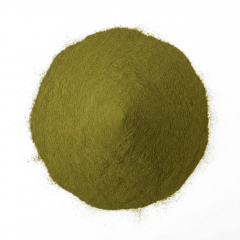 Matcha Latte - Grüner Tee Latte Mix - Café du Jour loser Tee