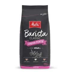 Melitta Barista Classic Crema Forte - Kaffeebohnen - 1 Kilo