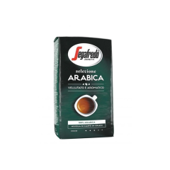 Segafredo Selezione 100% Arabica - Kaffeebohnen - 250 Gramm