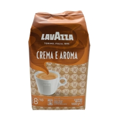 Lavazza Crema e Aroma - Kaffeebohnen - 1 Kilo