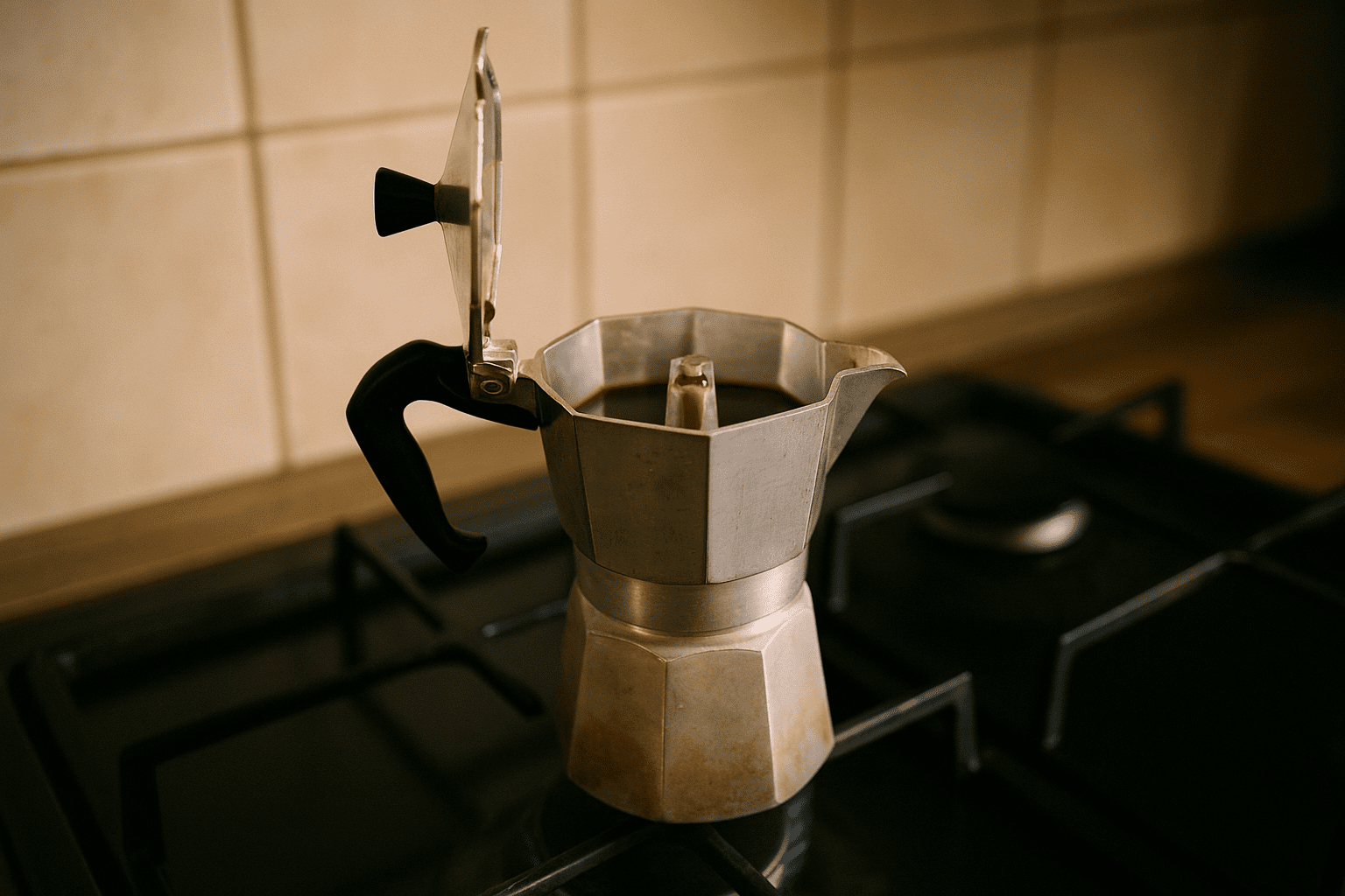 Moka-Kanne