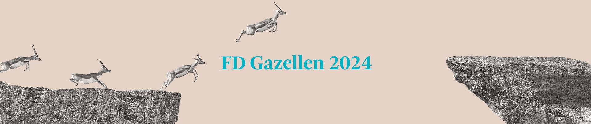 Café du Jour erneut unter den am schnellsten wachsenden Unternehmen der Niederlande im Jahr 2024!