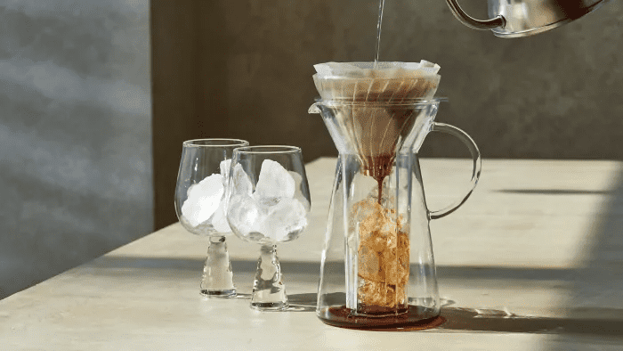 Hario Eiskaffee-Maker