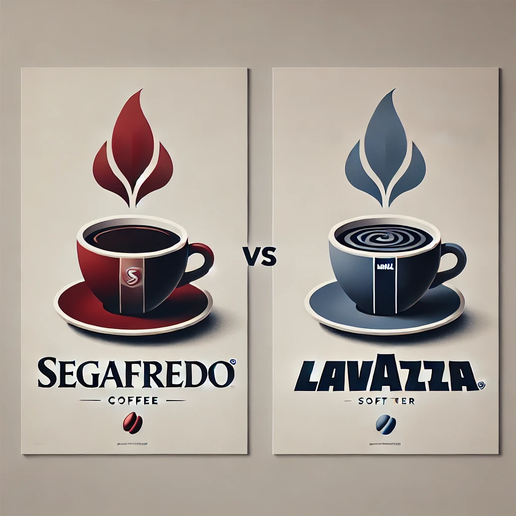 Segafredo vs. Lavazza: Welcher Kaffee passt zu deinen Geschmacksvorlieben?