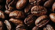 Kaffeebohnen